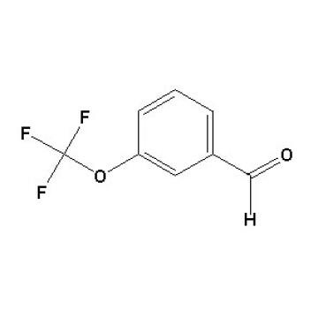 3- (Trifluorometoxi) benzaldeído Nº CAS 52771-21-8